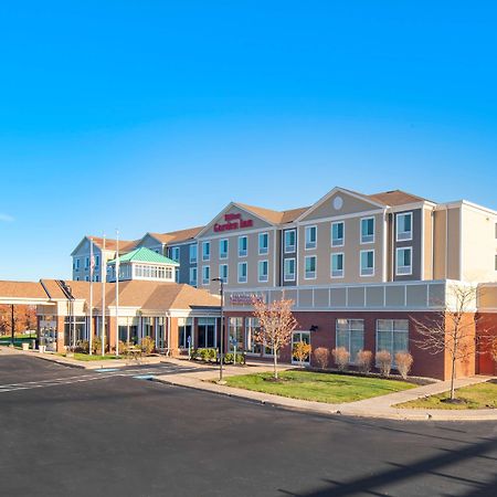 Hilton Garden Inn Devens Common Εξωτερικό φωτογραφία