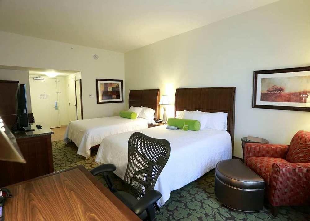 Hilton Garden Inn Devens Common Εξωτερικό φωτογραφία