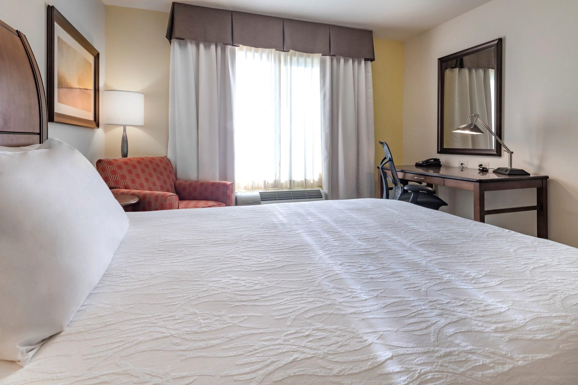Hilton Garden Inn Devens Common Εξωτερικό φωτογραφία