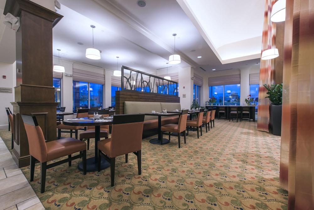 Hilton Garden Inn Devens Common Εξωτερικό φωτογραφία