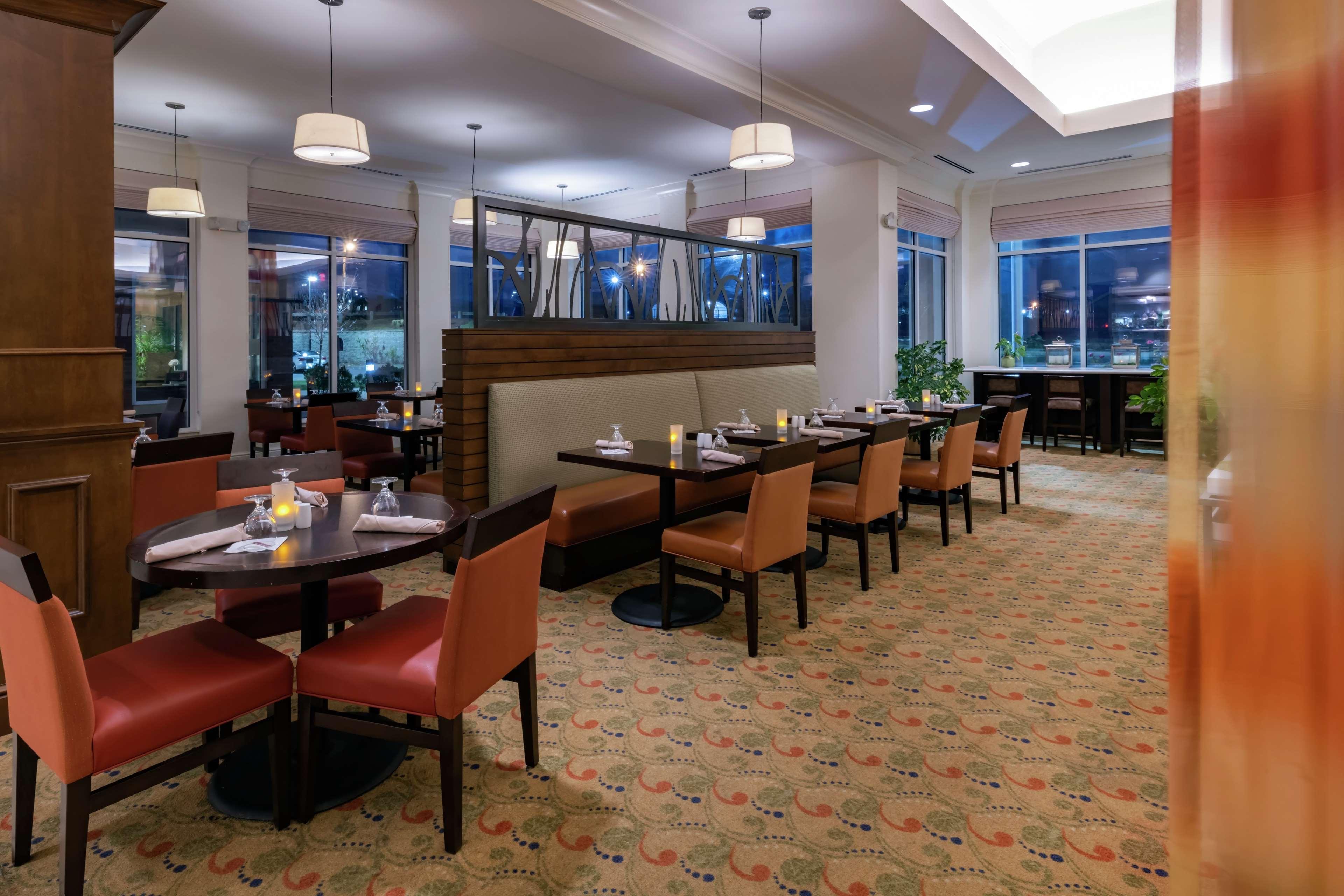 Hilton Garden Inn Devens Common Εξωτερικό φωτογραφία