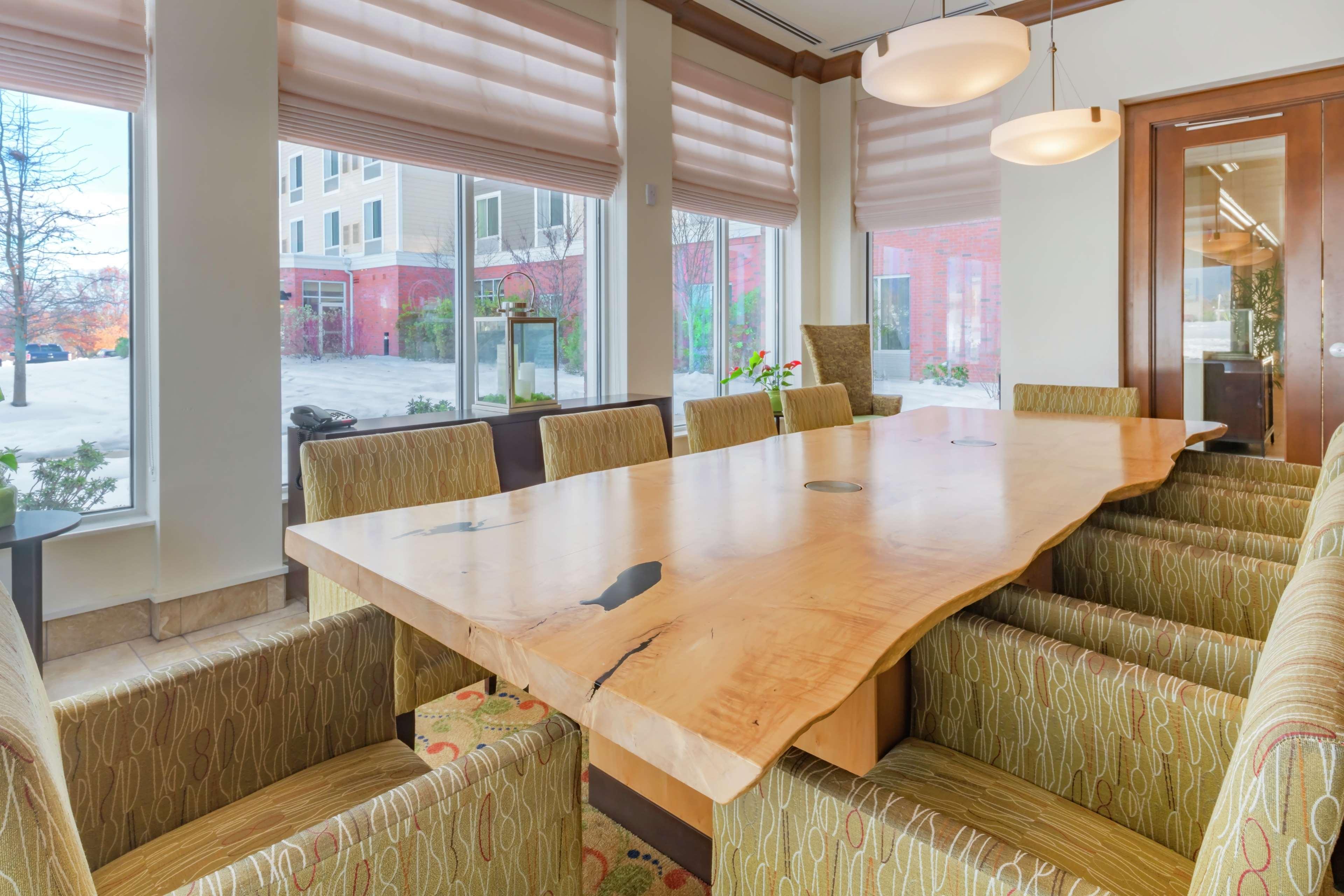 Hilton Garden Inn Devens Common Εξωτερικό φωτογραφία