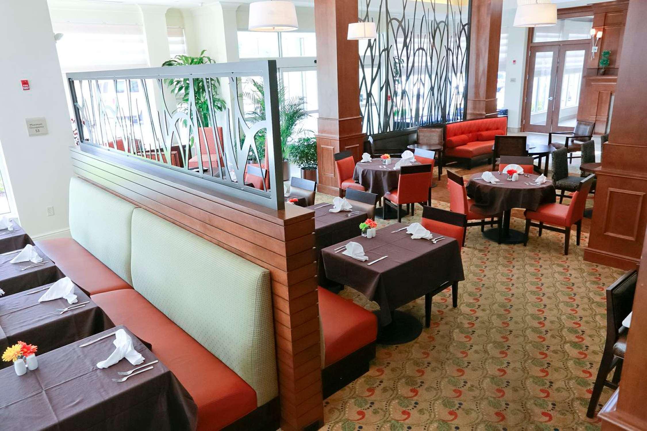Hilton Garden Inn Devens Common Εξωτερικό φωτογραφία