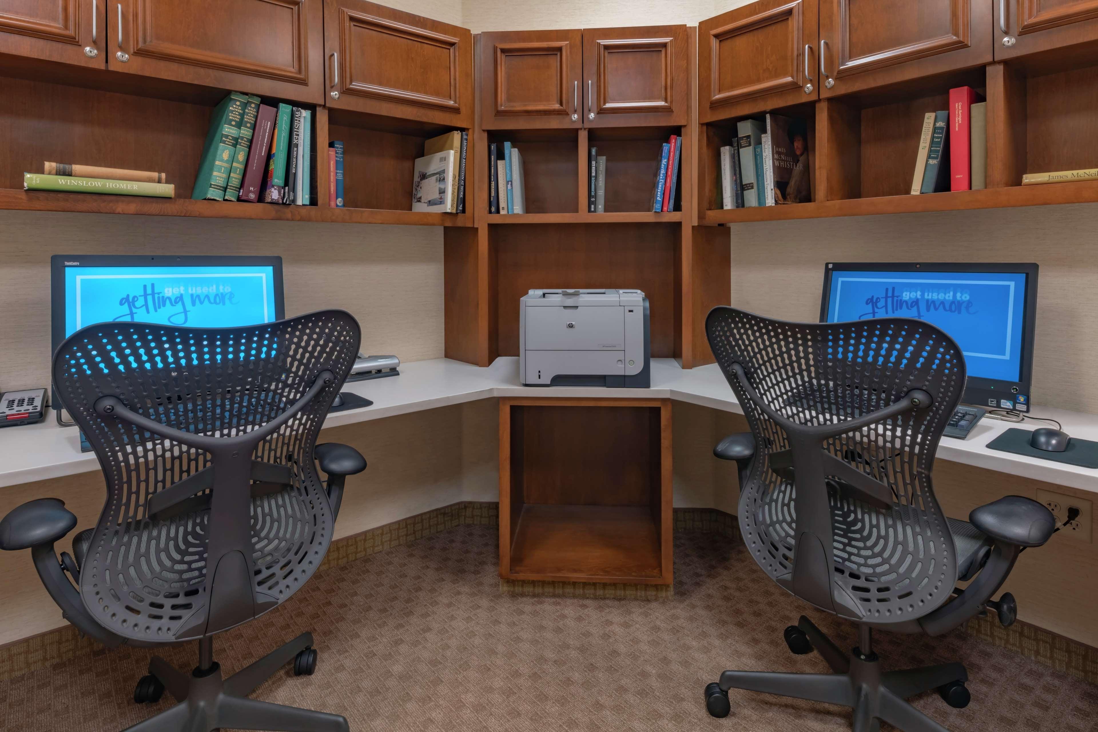 Hilton Garden Inn Devens Common Εξωτερικό φωτογραφία