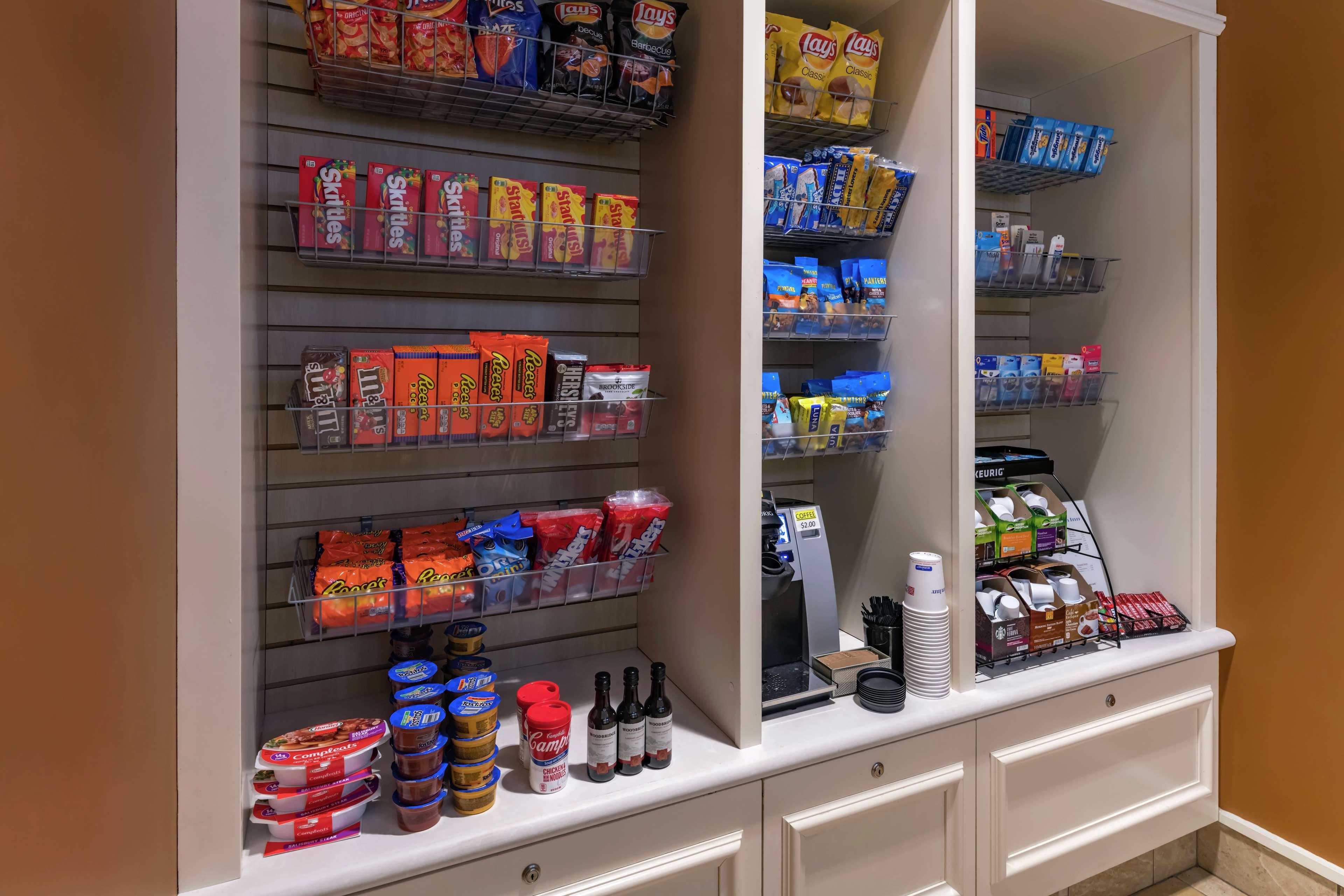 Hilton Garden Inn Devens Common Εξωτερικό φωτογραφία