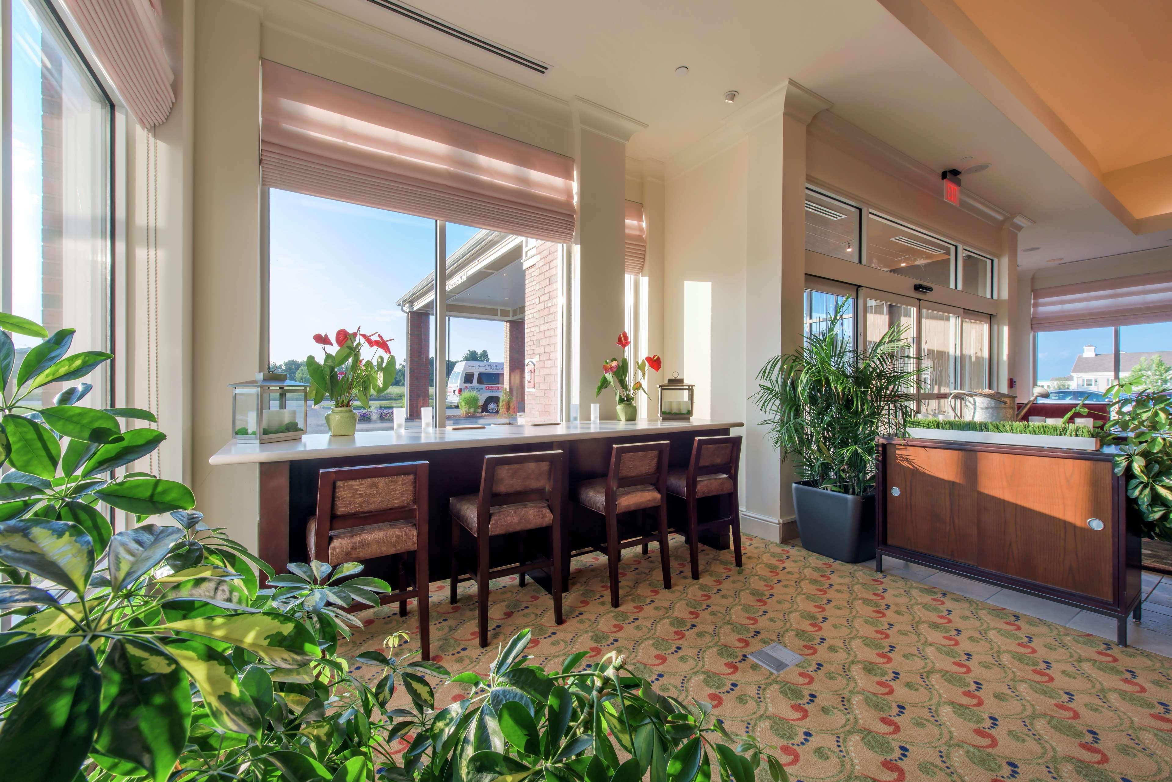 Hilton Garden Inn Devens Common Εξωτερικό φωτογραφία