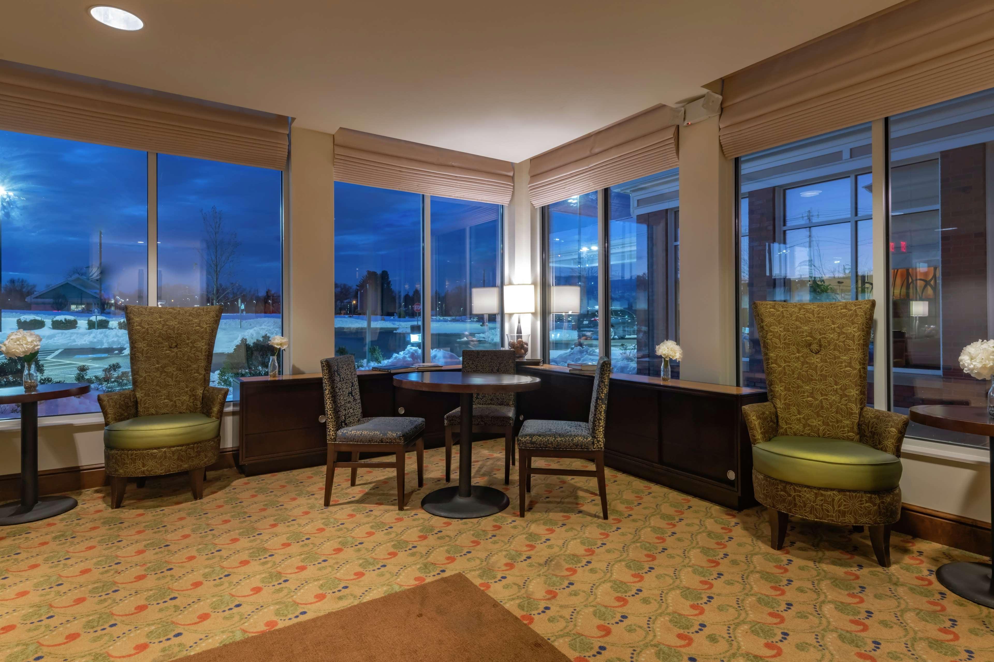 Hilton Garden Inn Devens Common Εξωτερικό φωτογραφία