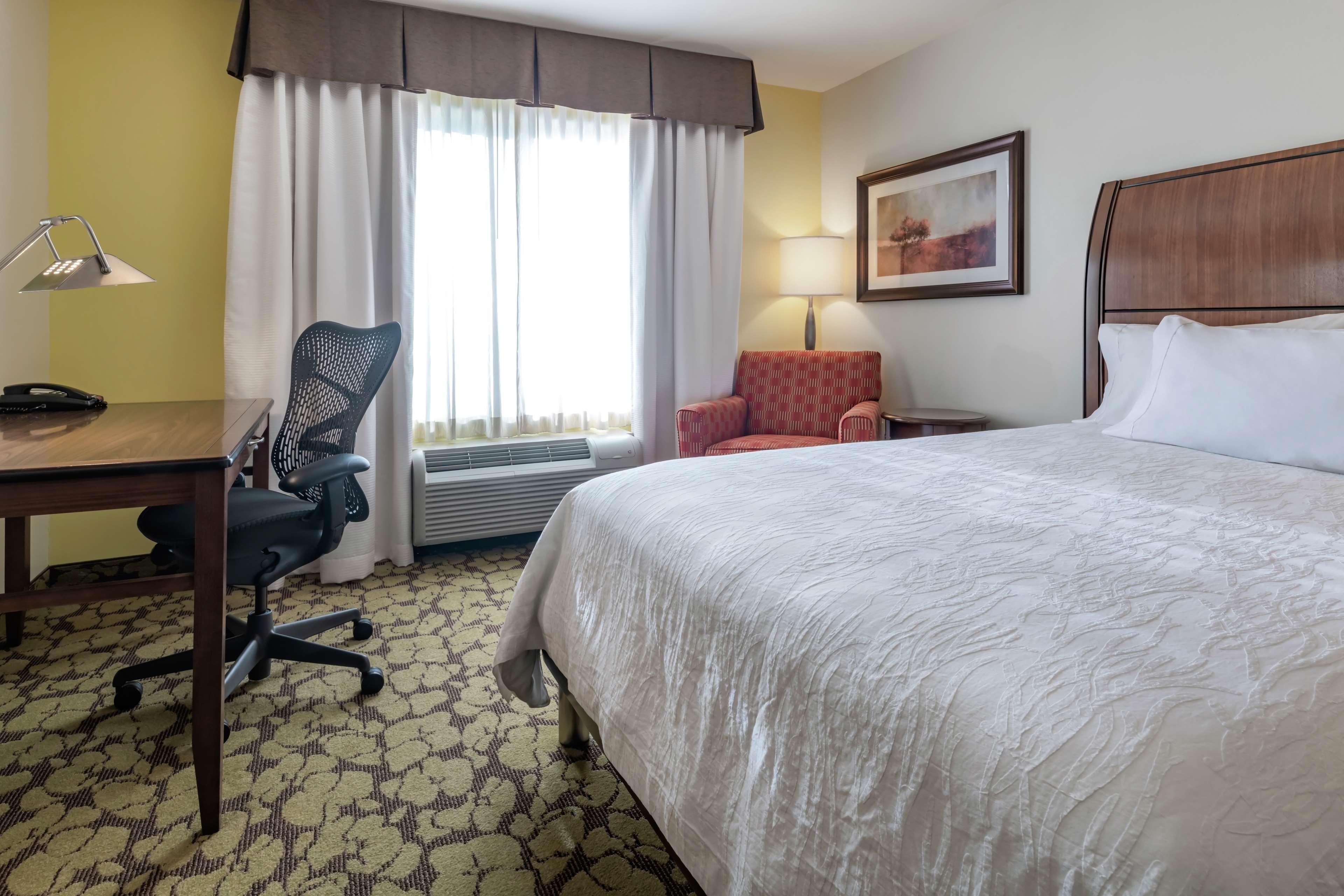 Hilton Garden Inn Devens Common Εξωτερικό φωτογραφία