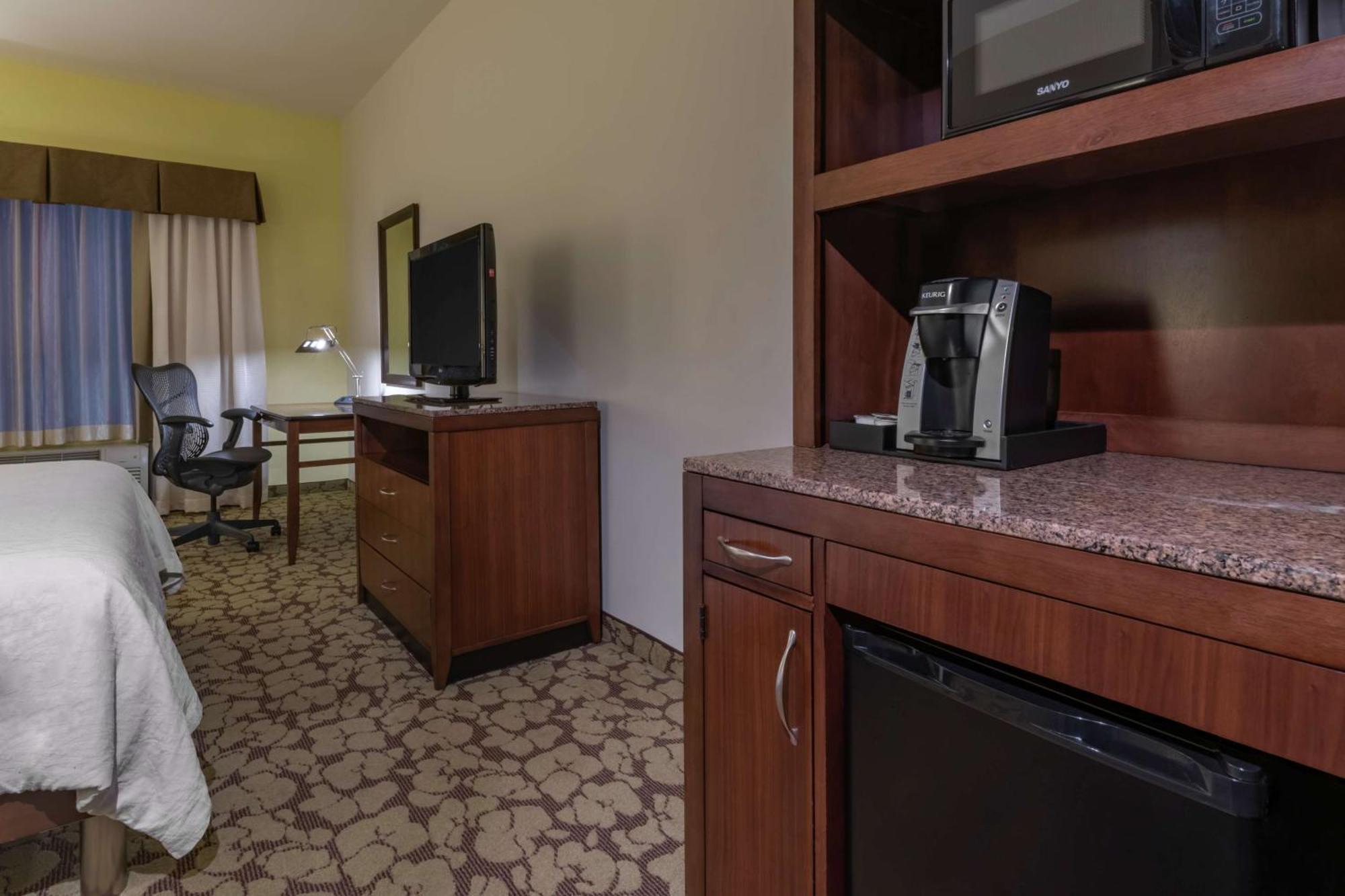 Hilton Garden Inn Devens Common Εξωτερικό φωτογραφία