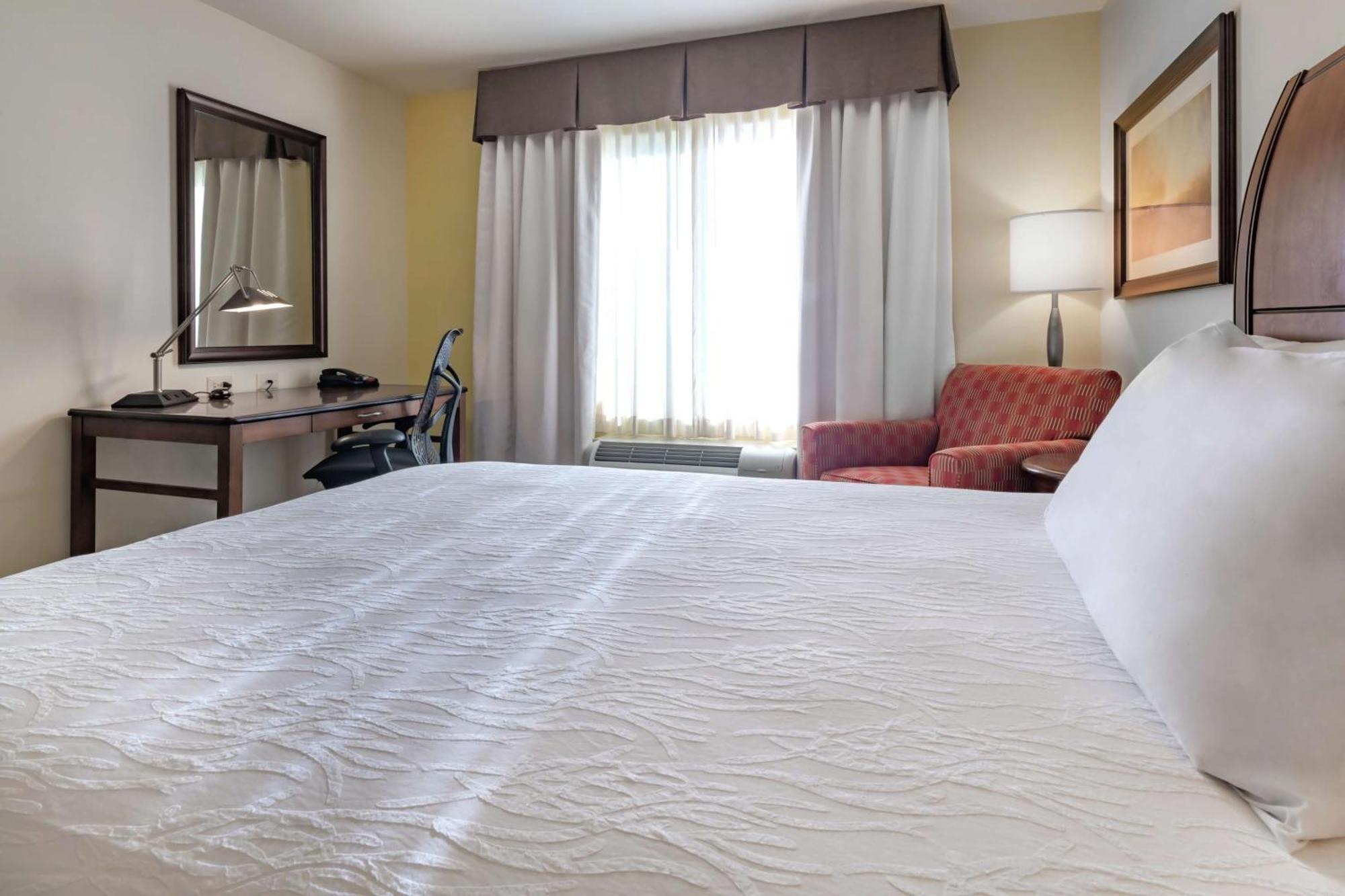 Hilton Garden Inn Devens Common Εξωτερικό φωτογραφία