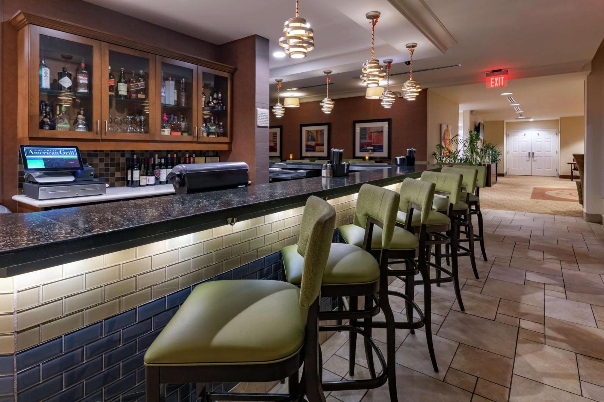 Hilton Garden Inn Devens Common Εξωτερικό φωτογραφία