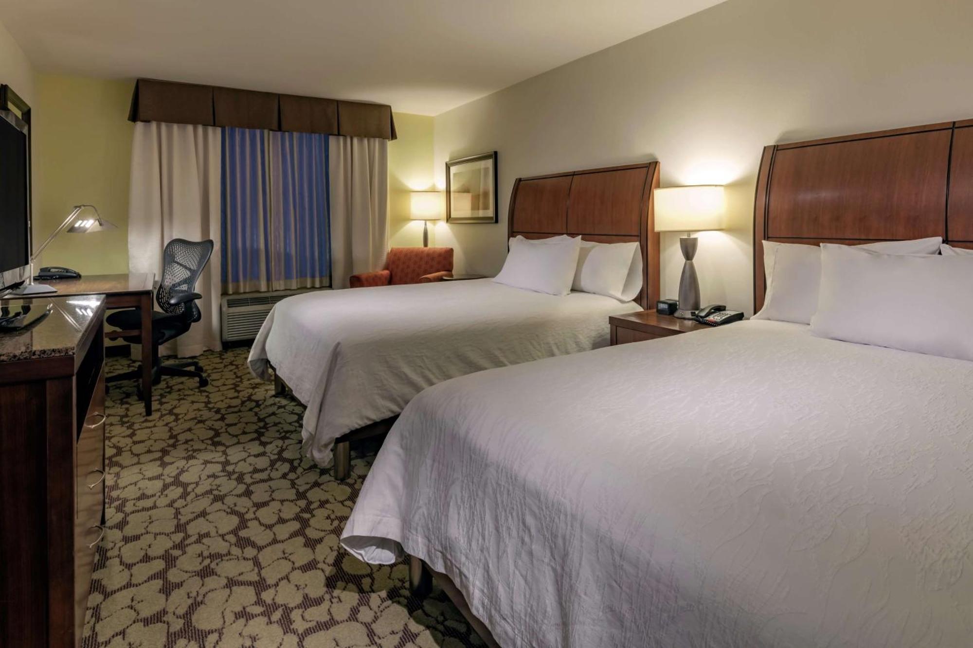 Hilton Garden Inn Devens Common Εξωτερικό φωτογραφία