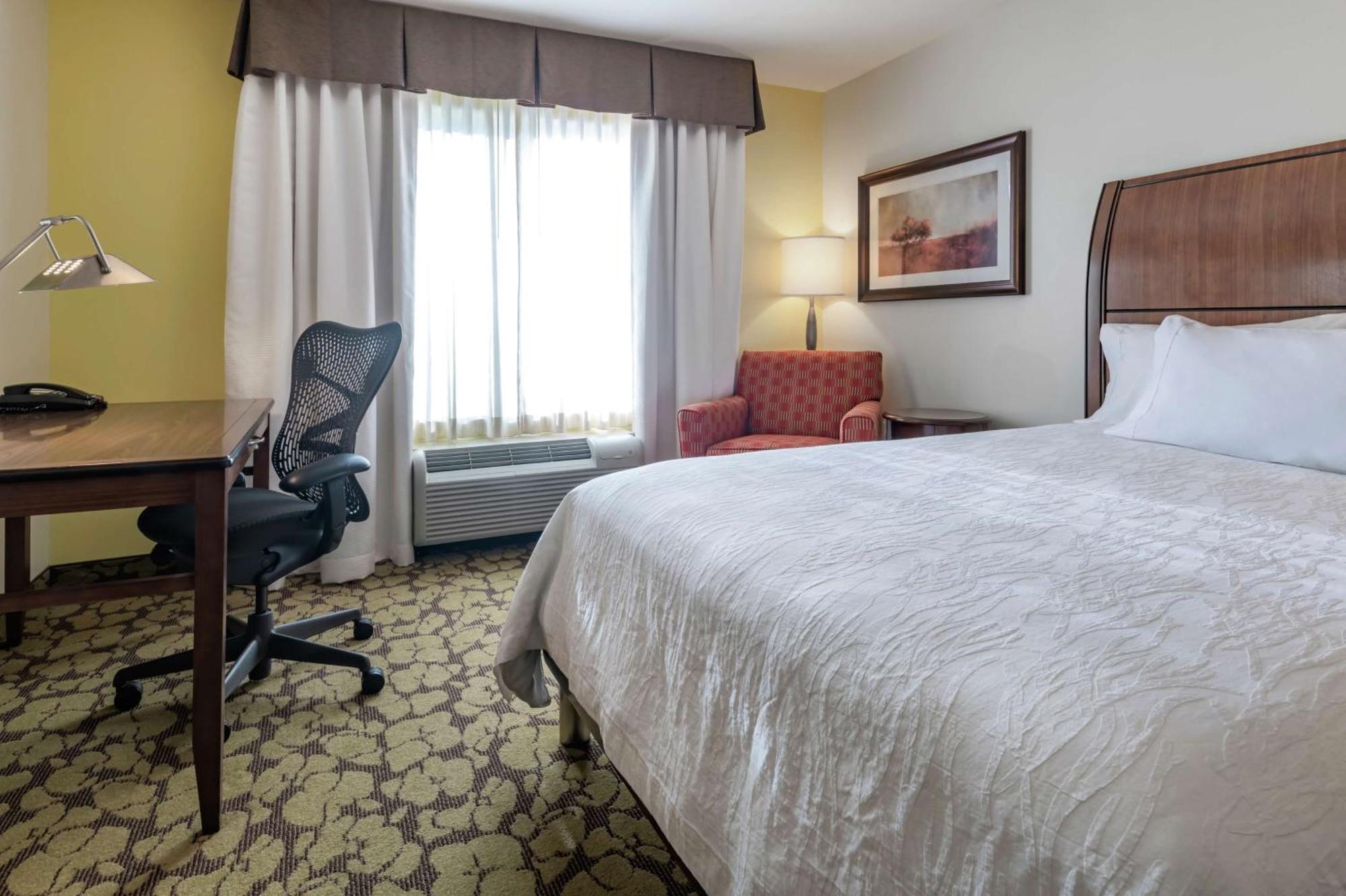 Hilton Garden Inn Devens Common Εξωτερικό φωτογραφία