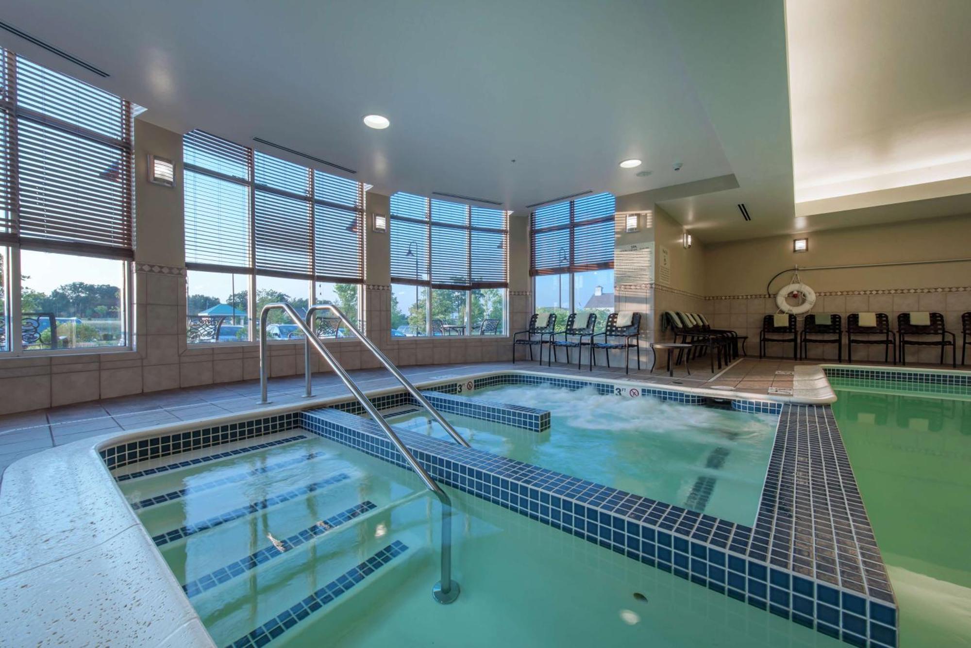 Hilton Garden Inn Devens Common Εξωτερικό φωτογραφία