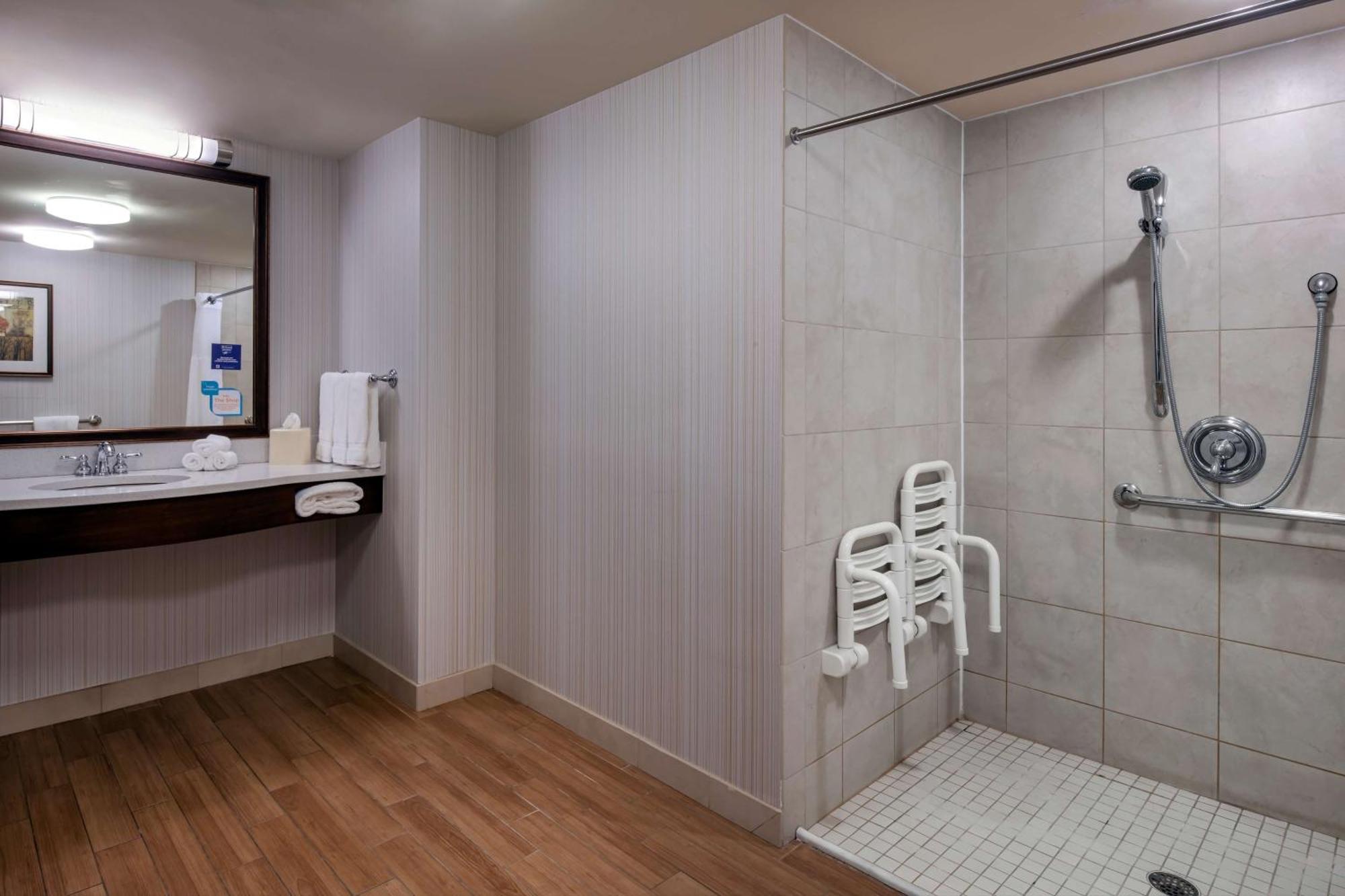 Hilton Garden Inn Devens Common Εξωτερικό φωτογραφία