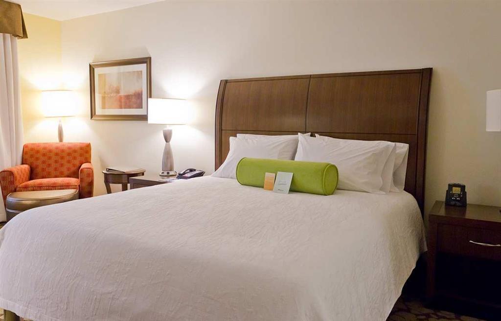 Hilton Garden Inn Devens Common Δωμάτιο φωτογραφία