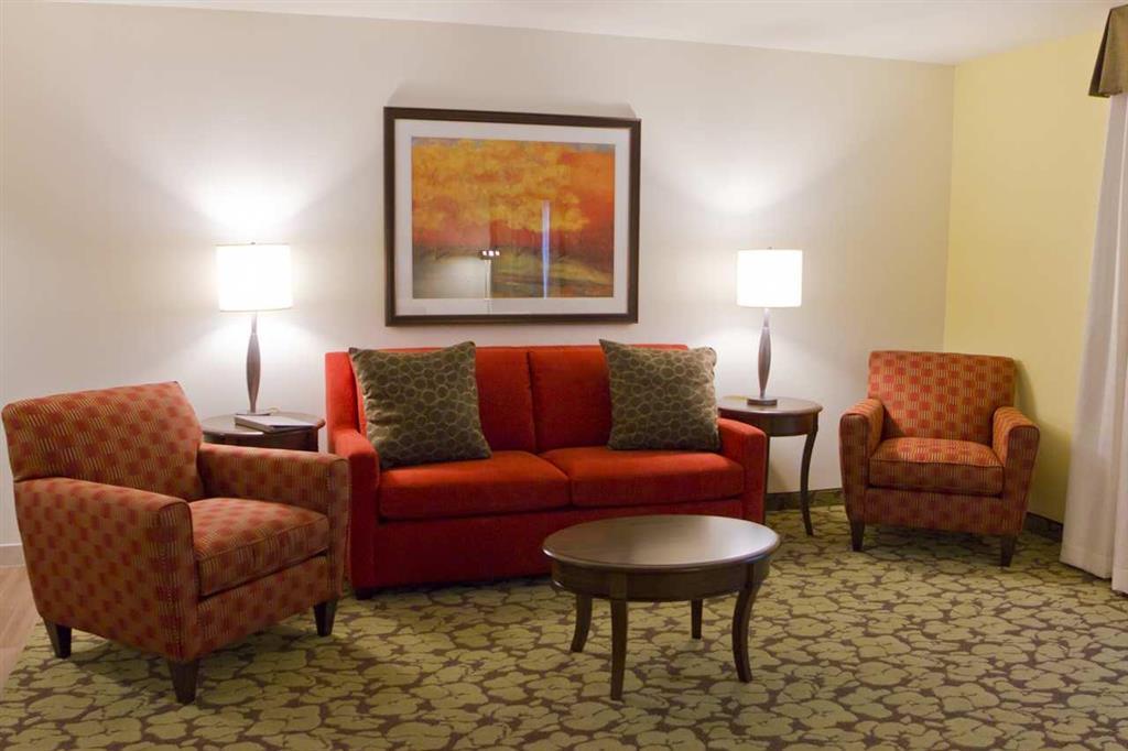 Hilton Garden Inn Devens Common Δωμάτιο φωτογραφία