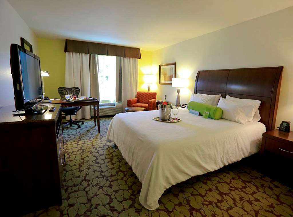 Hilton Garden Inn Devens Common Δωμάτιο φωτογραφία