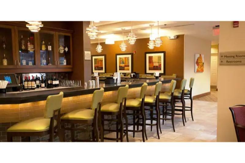 Hilton Garden Inn Devens Common Εξωτερικό φωτογραφία